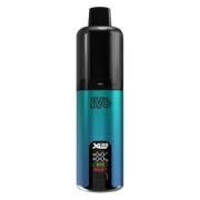 IVG XL 35K Prefilled Pod Kit in Blueberry Raspberry Ice – long-lasting, fruity, and refreshing vape